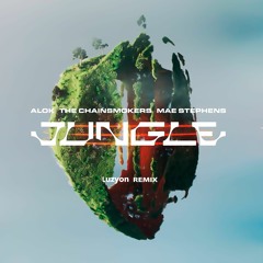 Alok, The Chainsmokers & Mae Stephens - Jungle (Luzyon Remix)  [FREE DL]