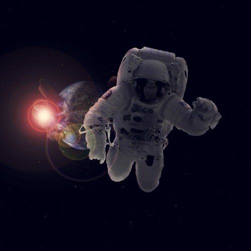 Cybermode Beats - Final Frontier