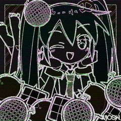 ‘LEMON MELON COOKIE’ feat.初音ミク (Juztan Hardcore Remix)