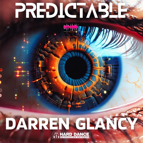 Darren Glancy - Predictable (Wip)