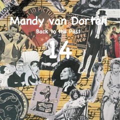 Mandy van Dorten - Back to the Pat 14 (1999-2008 Tech-House)