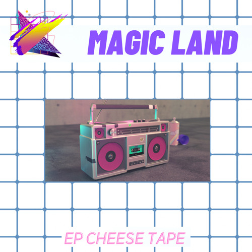 Magic land