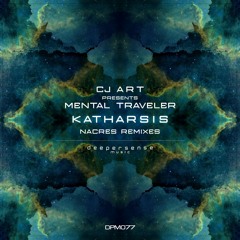 CjART - Katharsis (Nacres Unreleased Dark Remix) Free Download