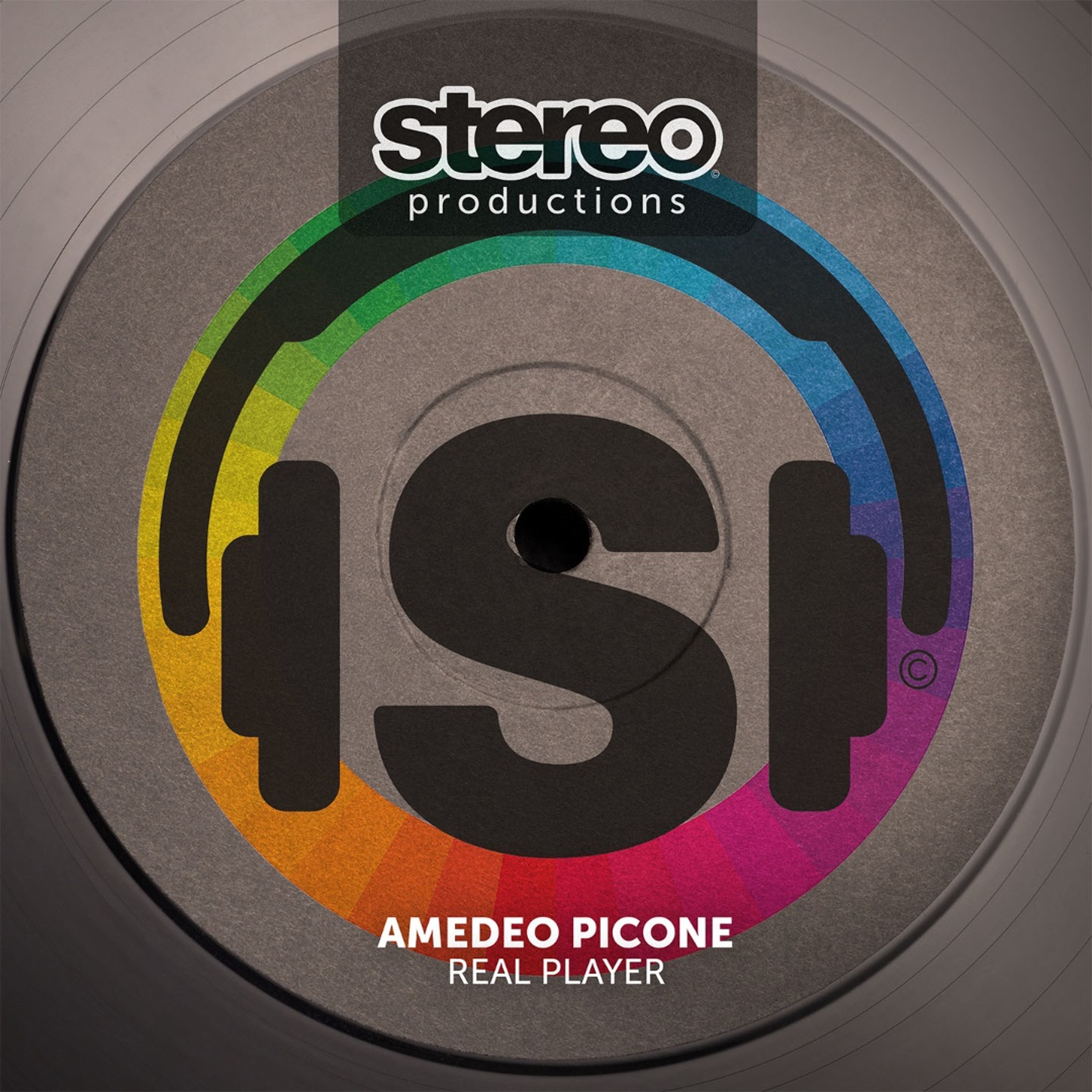 Amedeo Picone - Real Player (Snippet) episode artwork