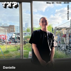Danielle @ Radio TNP 26.05.2023