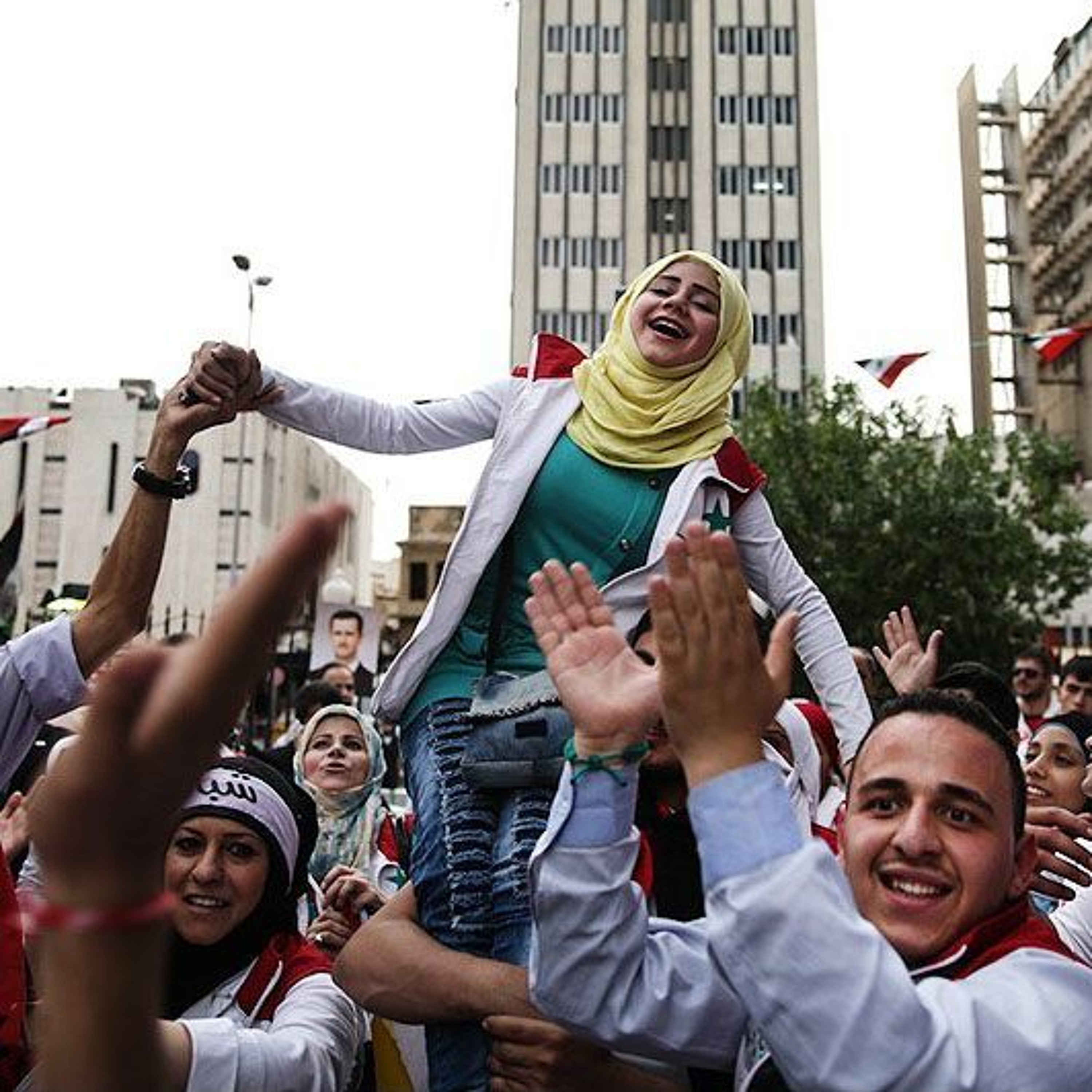 Israel Uncensored: Syria Falls, What's Next for Israel?