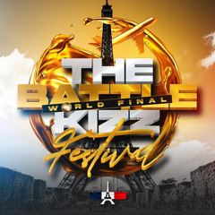 Urban Kiz Festival Moods: Vol. 2 - Battle Kizz