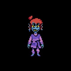 4. Undyne