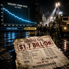 1.7 Billion Dollar Lie