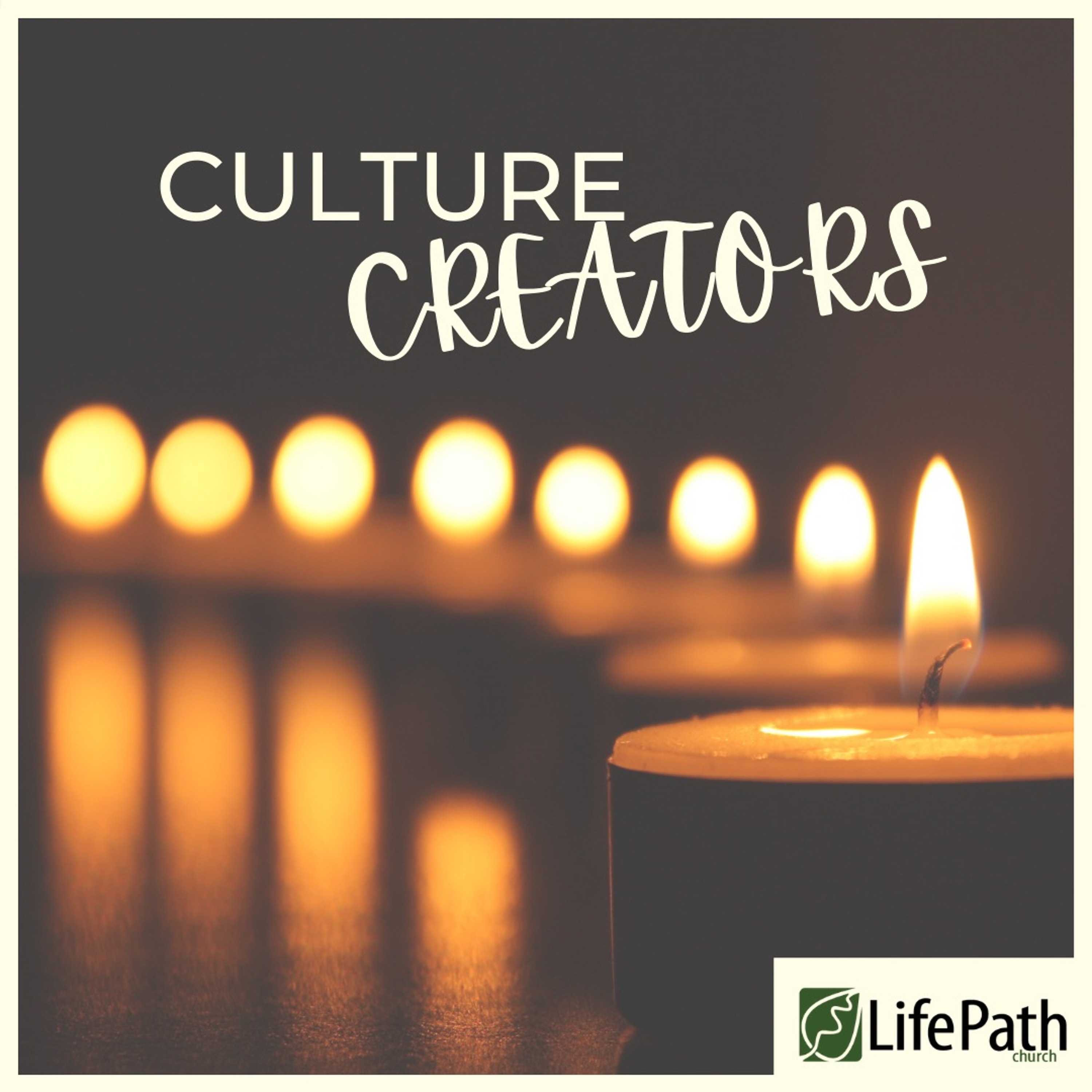 Culture Creators: Sharing the Journey 7-11-21