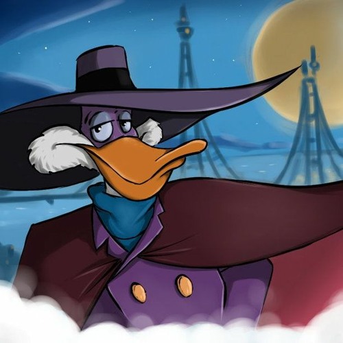 Stream Darkwing Duck NES (Bridge) by Lethalmelody | Listen online for free  on SoundCloud