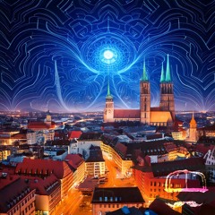 DOMINOLO - Nürnberg By Night (Melodic set)