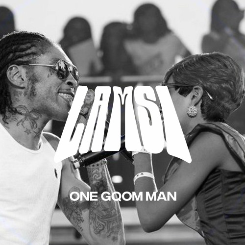 One Gqom Man [Vybz Kartel Edit]