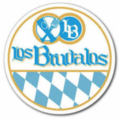 Los Brudalos - Oberland Eicher Massaker (DJM Radio MashUp)