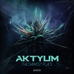 The Darkest Place (Original Mix)