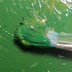 Green(For House Tribe Live 0402)