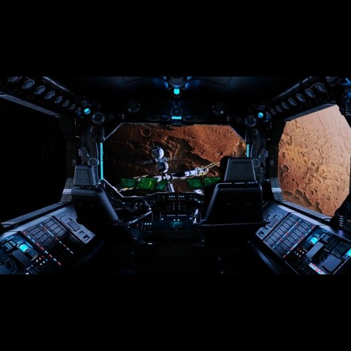 AlienKundo - No time no Space