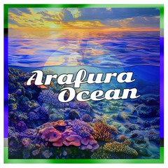 Arafura Ocean - Bala Thomas