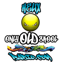 Helix - 90s House mix - Wednesday 2nd April 2025 - OnlyOldSkoolRadio.com