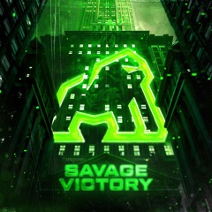 The Purge, Omnya, Sanctuary, Griever & PL4Y ft. Last Word - SAVAGE VICTORY