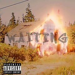Nameless - Waiting Feat. Burb (2GLOCKZMEDIA EXCLUSIVE)