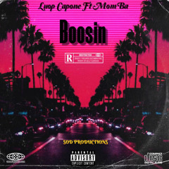 Boosin ft momba