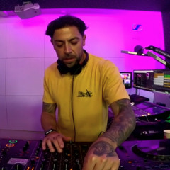 Reff - Deep Paradise Mix