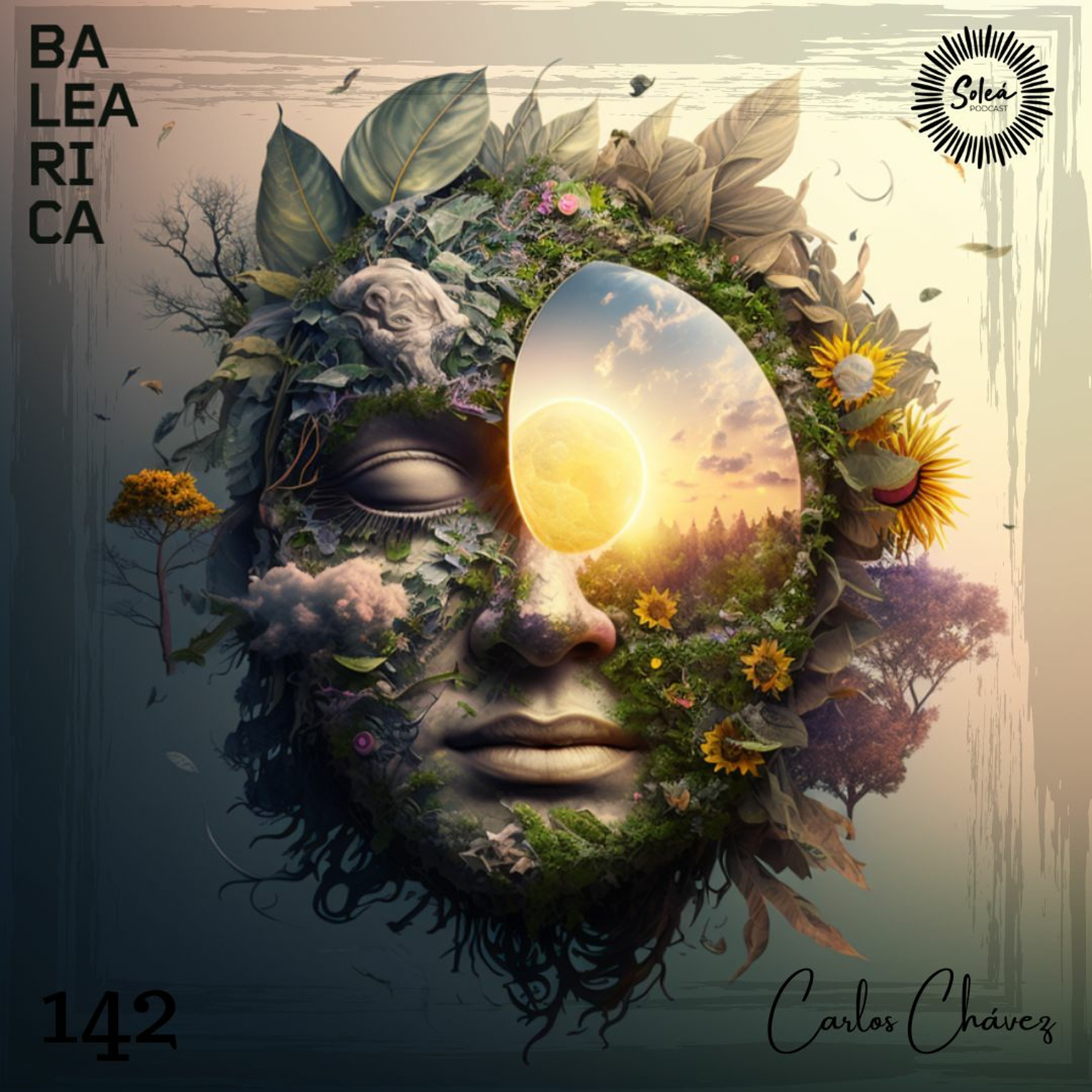 Carlos Chávez - Podcast