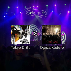Tokyo Drift x Danza Kuduro [DJ Amplitude Mashup] *Extra 8 Minutes Due To Copyright*