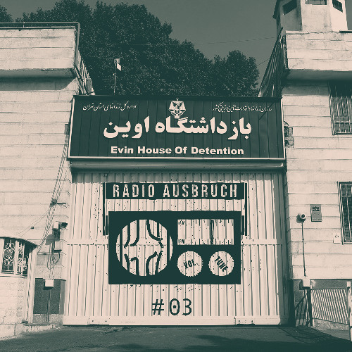 Radio Ausbruch #03