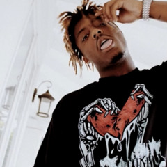 Juice Wrld - Circles (unreleased)