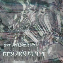 BR3AK3 VOL.1 (WST x FPLAGUE MTS 1)