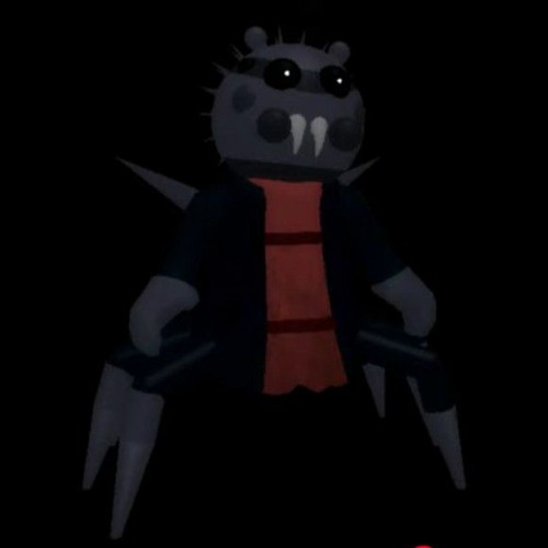Roblox | Piggy - Spidella Theme