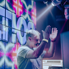 St John - Trance Central 23-08-25