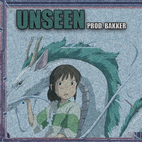 Unseen | Chill LoFi Beat