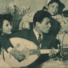 ونصبح ذكريات ، مجرد ذكريات / مرثيّة حليم