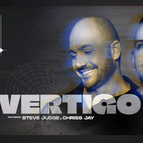 Steve Judge & Chriss Jay - Vertigo
