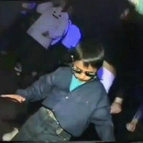 Dougie B ~ Forever On That