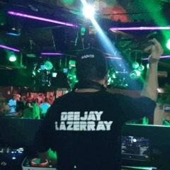 RNB Friday - MOJO MIX Series One ( 2020 ) Mixed By DJ LAZERRAY