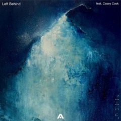 Left Behind feat. Casey Cook