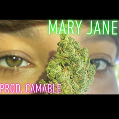Mary Jane [prod. Camable]