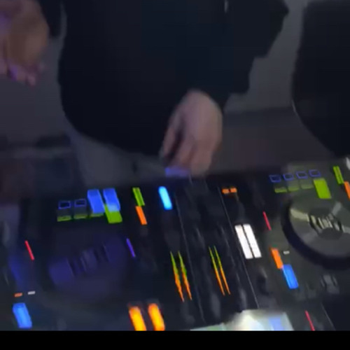 Techy MIX 01