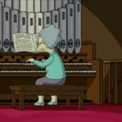 Organ Jam