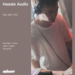 Hessle Audio feat. Ben UFO - 01 June 2020
