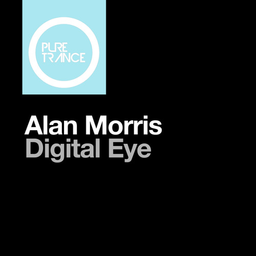 Digital Eye (Extended Mix)