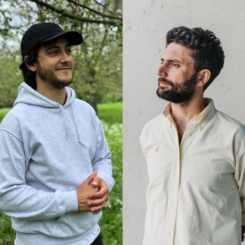 Black Loops w/ Carlo - June 2021