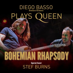 Bohemian Rhapsody (Orchestral Version) [feat. Claudia Sasso, Le Voci di Art Voice Academy & Manolo Soldera]