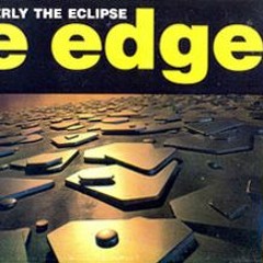 Keith Suckling - The Edge A6 Series - 1992