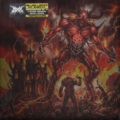 Dillon Laces My STAXX (Reimagined by a latino demon who loves MOOMBAHCORE)