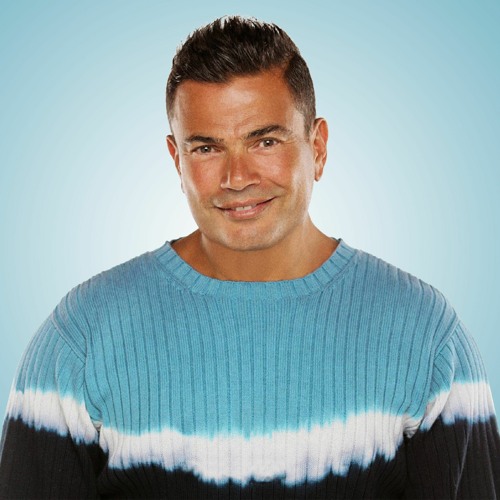 Stream اجمل ما غني عمرو دياب Amr Diab Best Collection By Beckham Listen Online For Free On Soundcloud